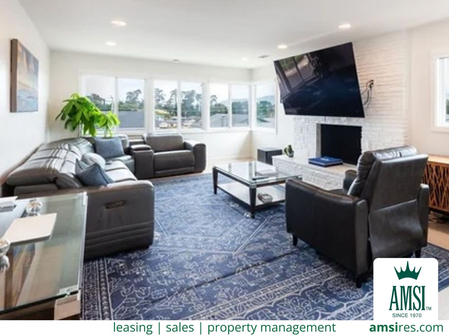 South San Francisco House: 460 Valverde Drive