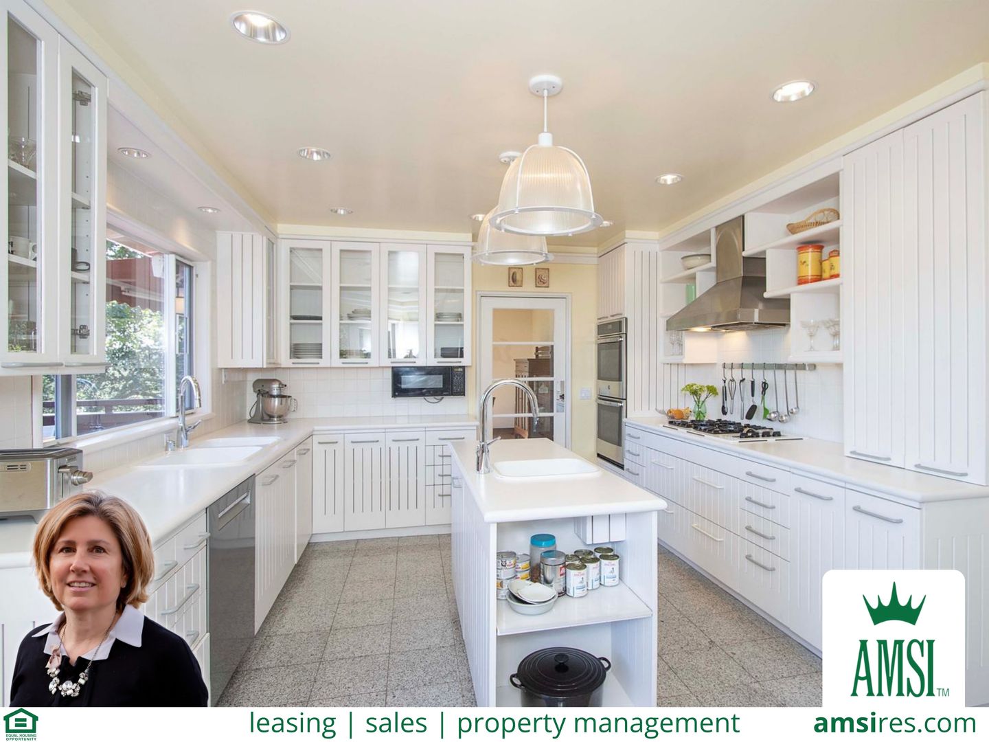 Kentfield House: 50 Rancheria Rd