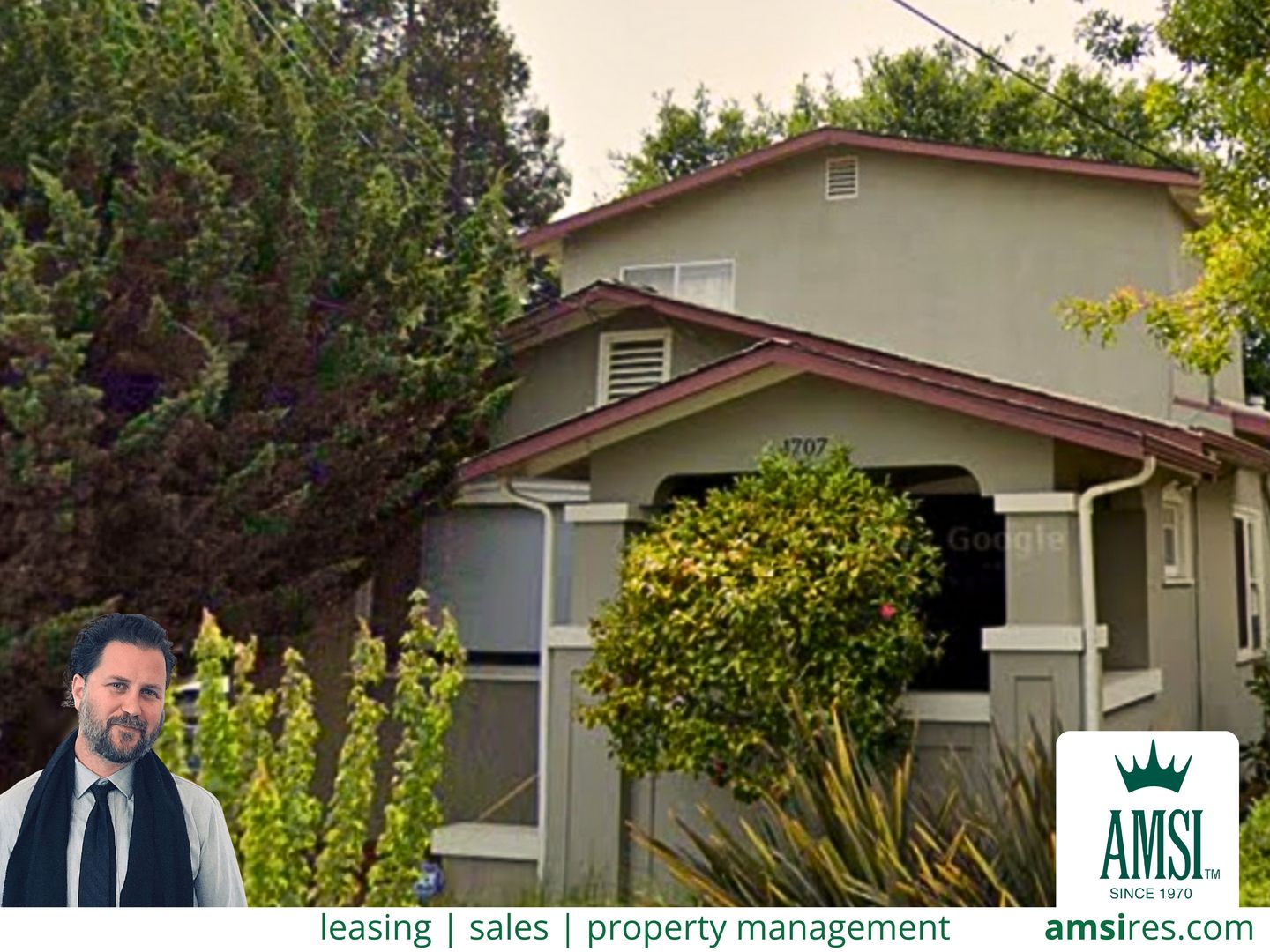 4707 Manila Avenue - Main Image