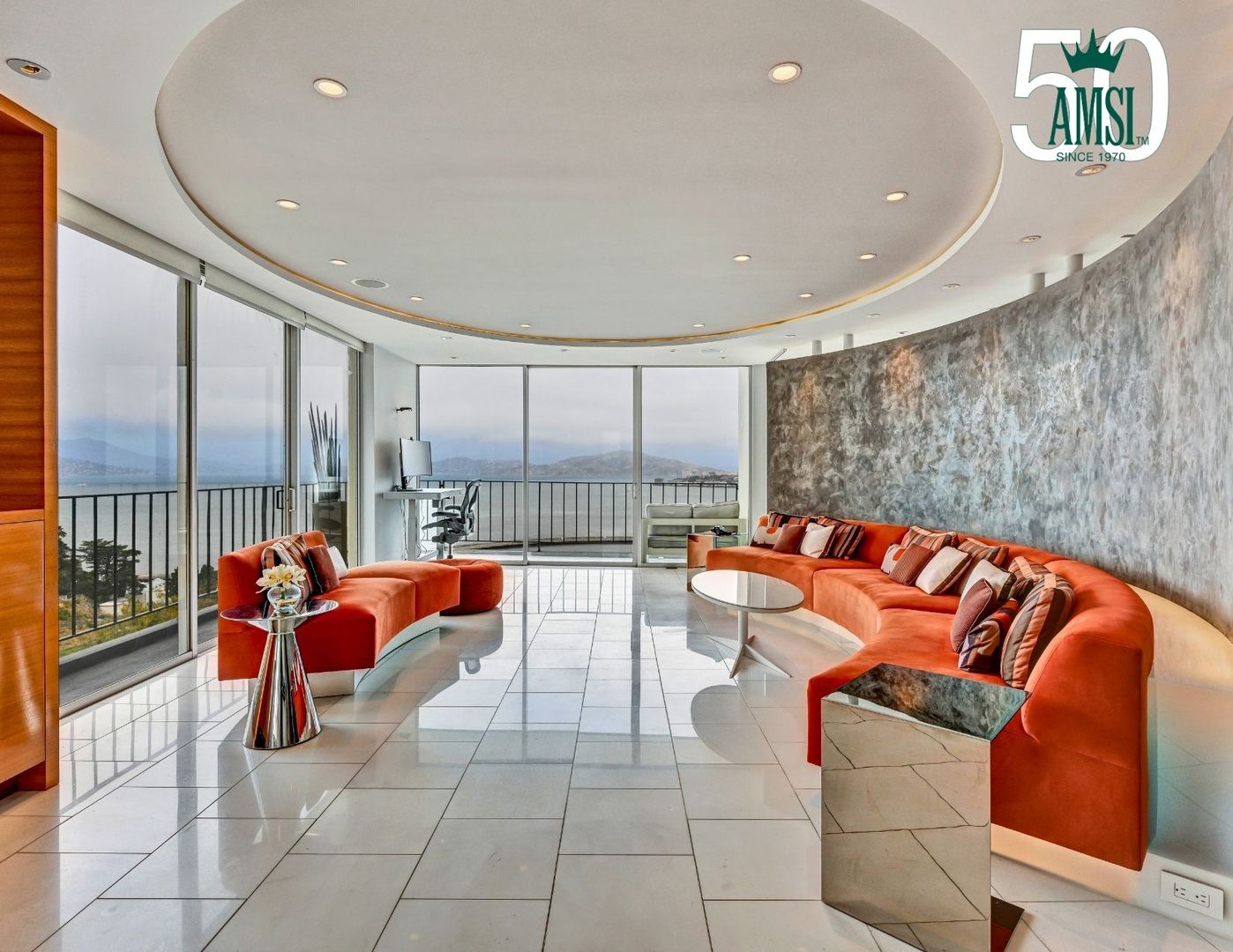 San Francisco Condo: 1000 North Point St #1608