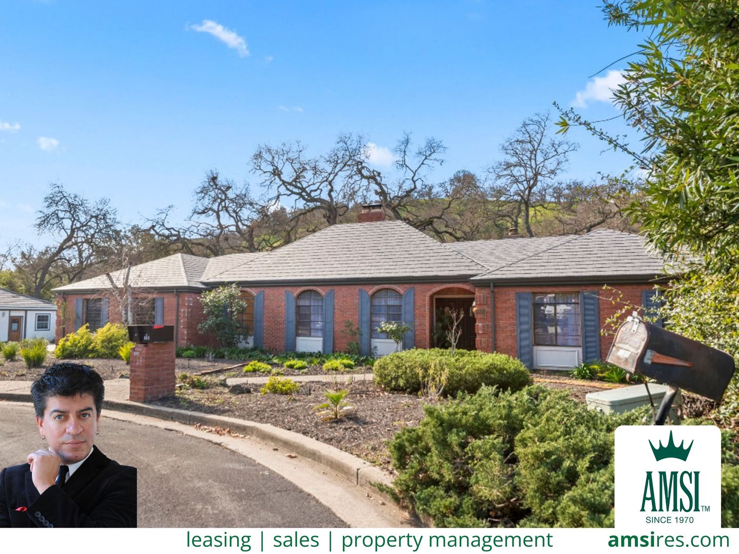 Alamo House: 138 Virginia Court