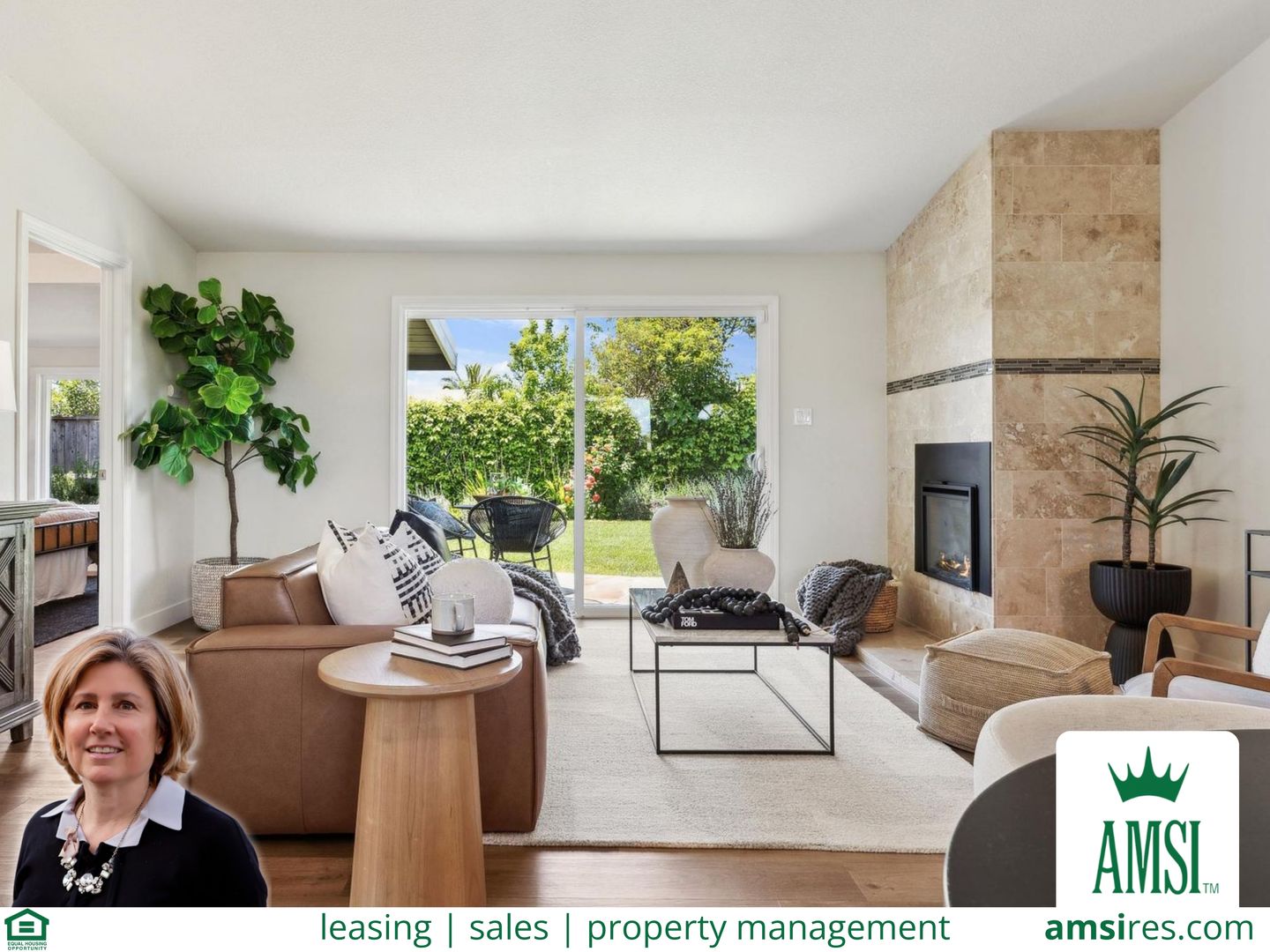 San Rafael House: 53 Labrea Way