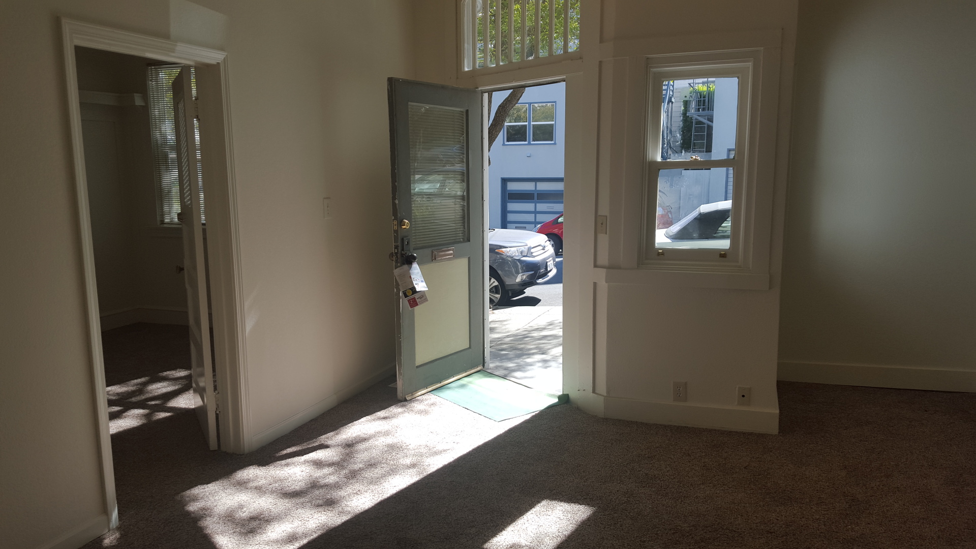 San Francisco House: 4306 23rd Street