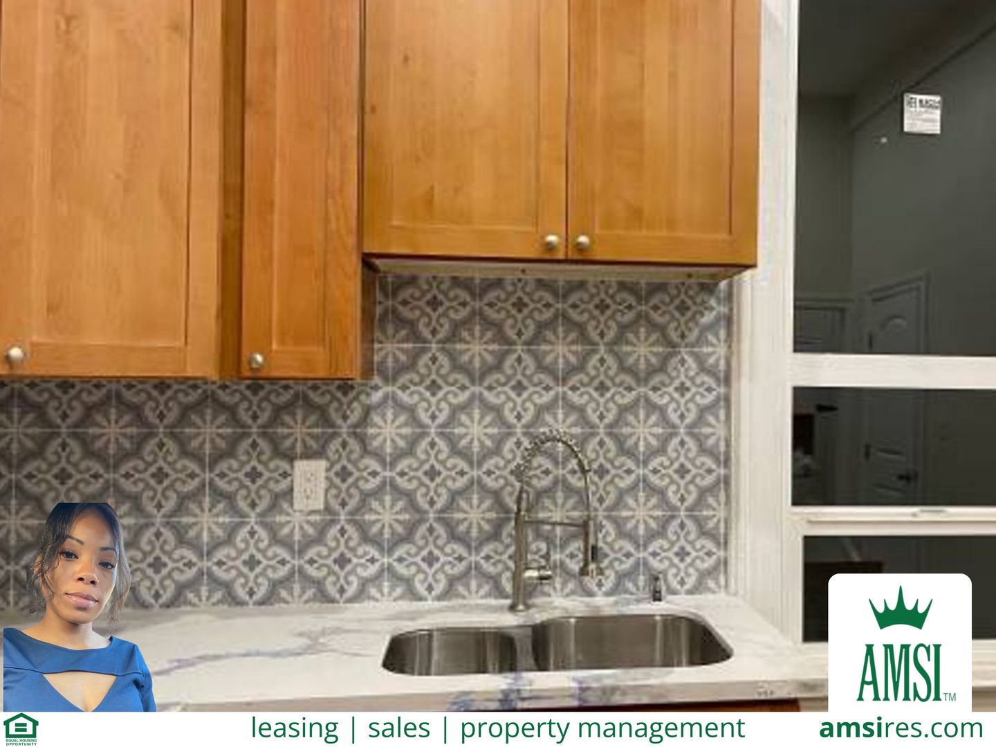 Oakland House: 854 Peralta St,