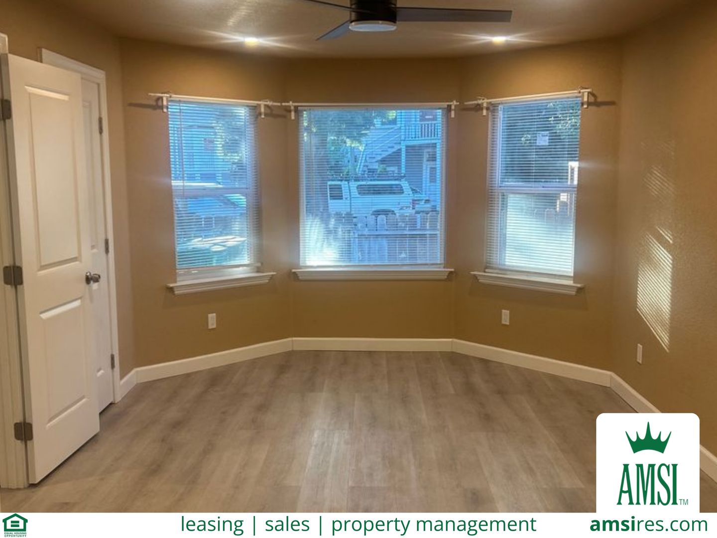 Oakland House: 1106 Chester Street