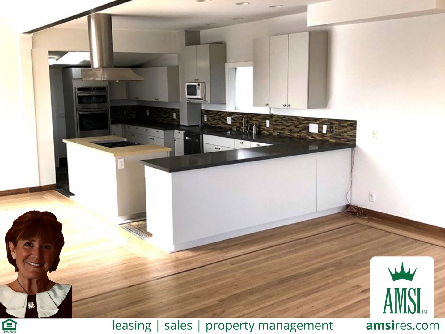 San Francisco House: 206 Putnam Street