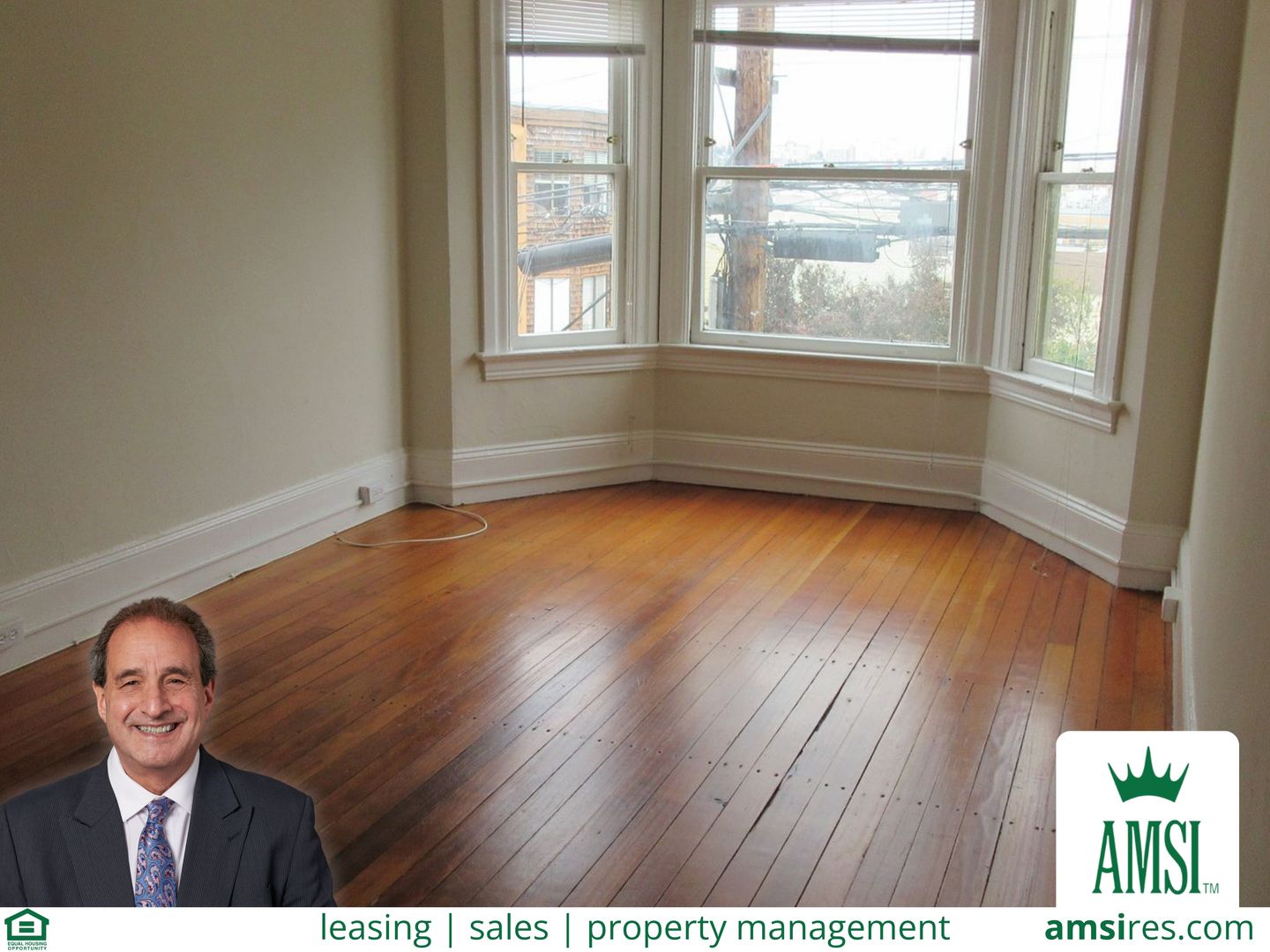 San Francisco Townhome: 1333 Lyon Street #4