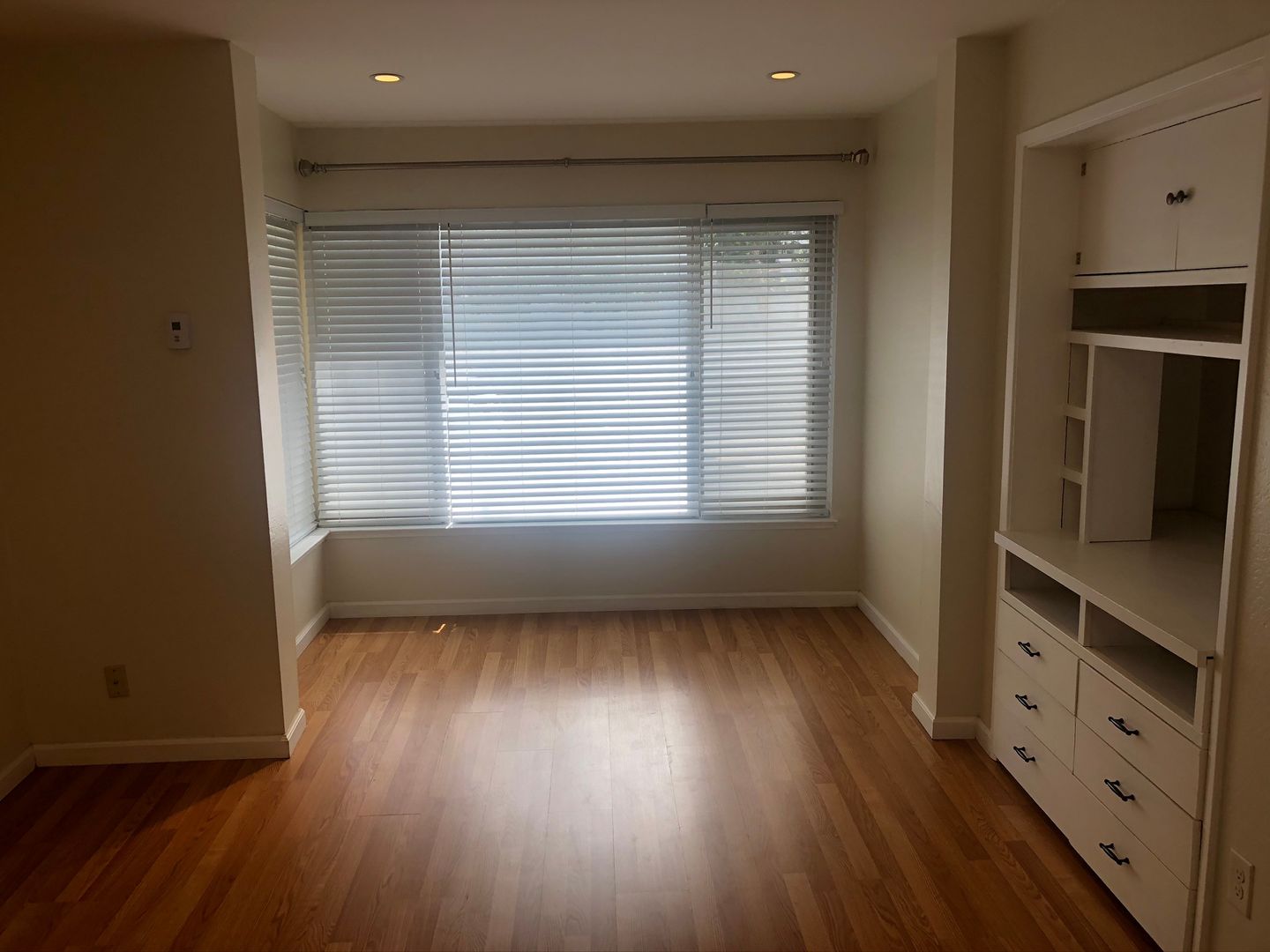 San Francisco Townhome: 101 Broderick Street #105