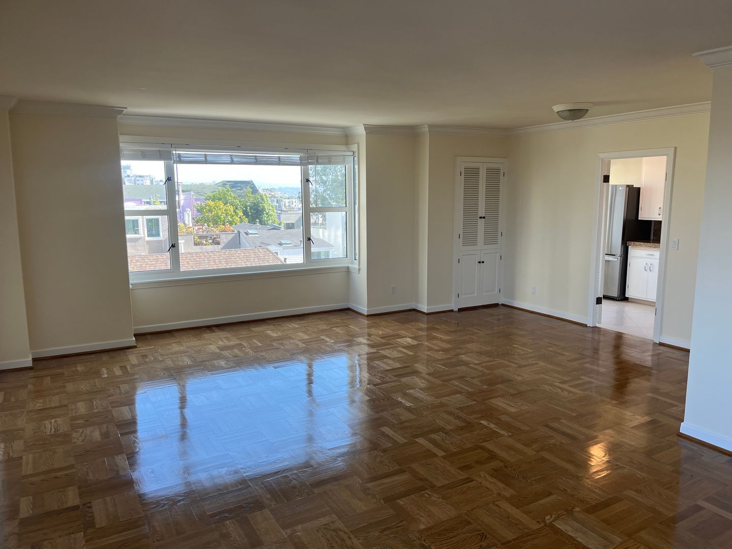 San Francisco Condo: 1000 Green Street #502
