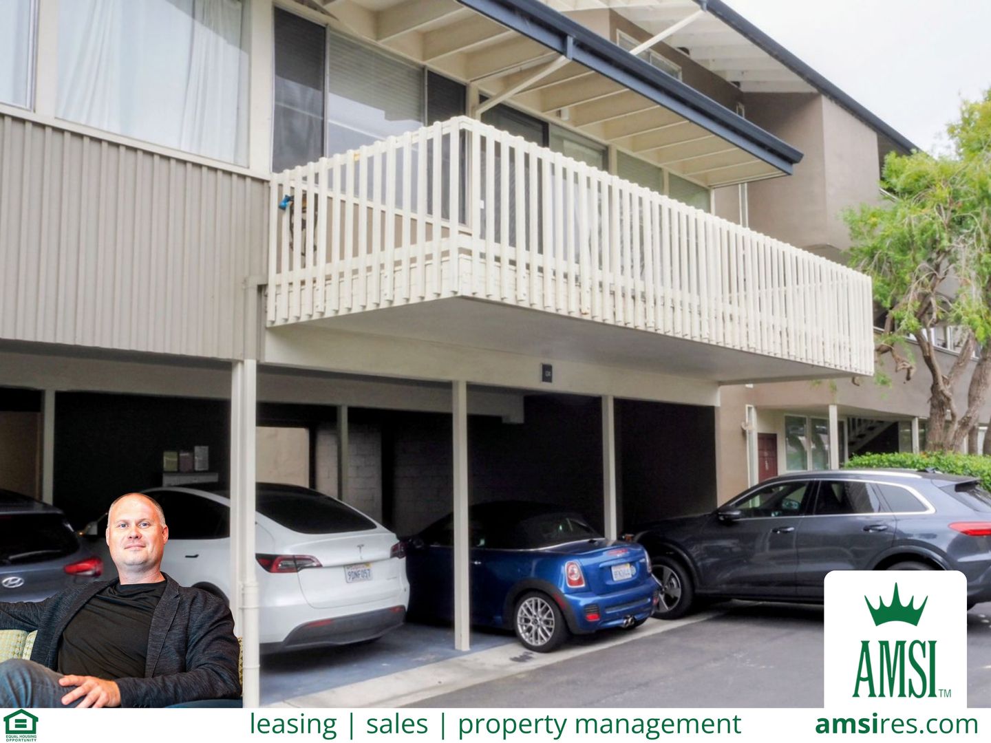 Tiburon Condo: 32 Andrew Drive