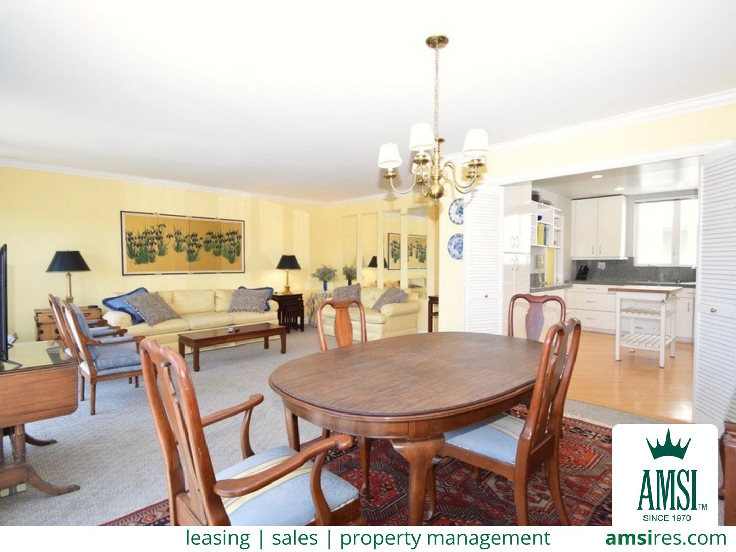 San Francisco House: 165 States Street