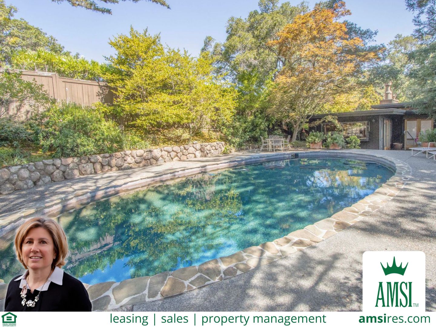 Kentfield House: 119 Crown Rd