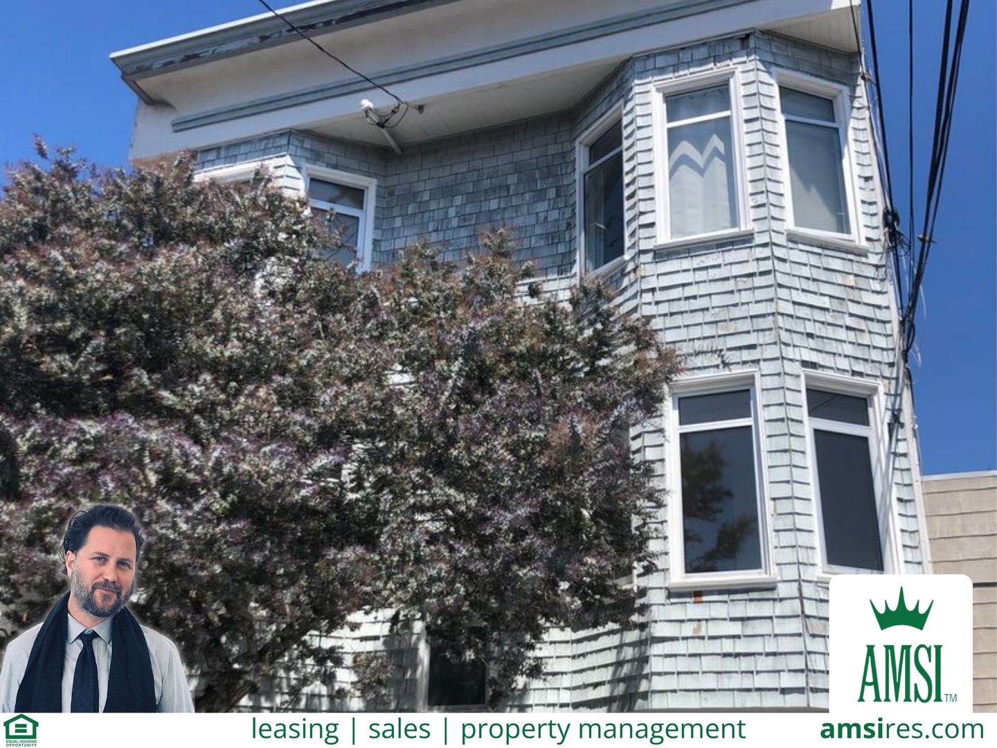 San Francisco Condo: 30 Elizabeth Street #4