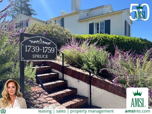 North Berkeley 3BR | 1,445 SF of Character & Space | Steps to UC Berkeley – photo 1