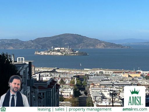 NEW UNIT COMING JULY Newly remodeled kitchen, spacious SF apartment w/valet parking and doorman building – photo 1