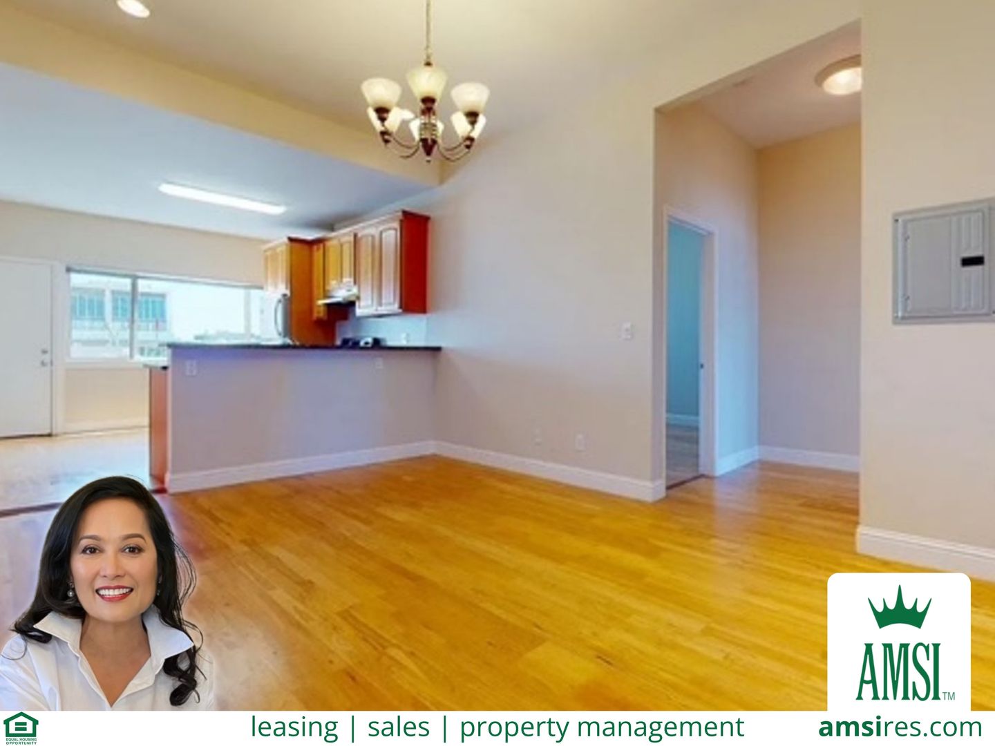 San Francisco Apartment: 23 Boardman Place