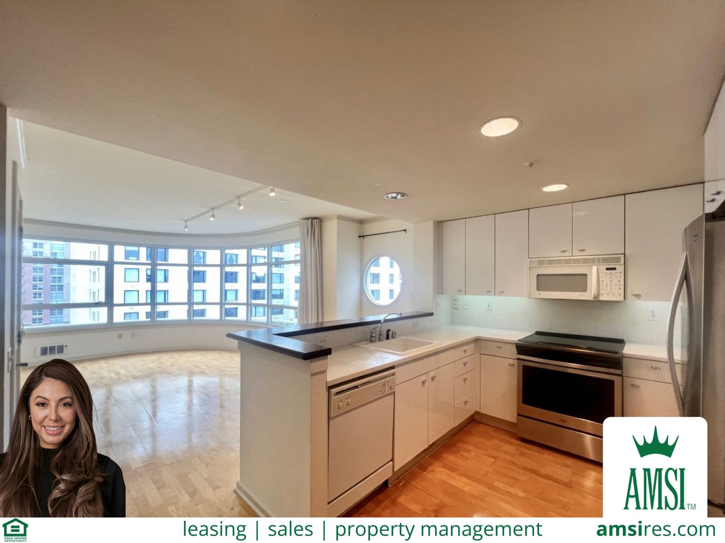 San Francisco Condo: 403 Main Street #709