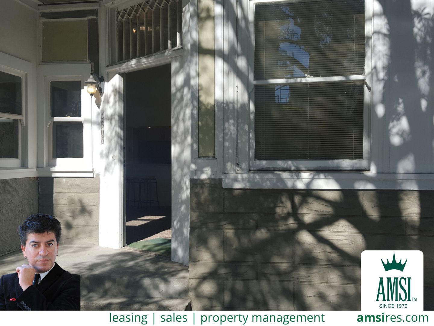 San Francisco House: 4306 23rd Street