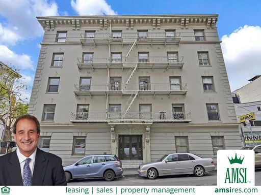 Furnished One Bedroom Condo near Union Square and the Financial District – photo 1