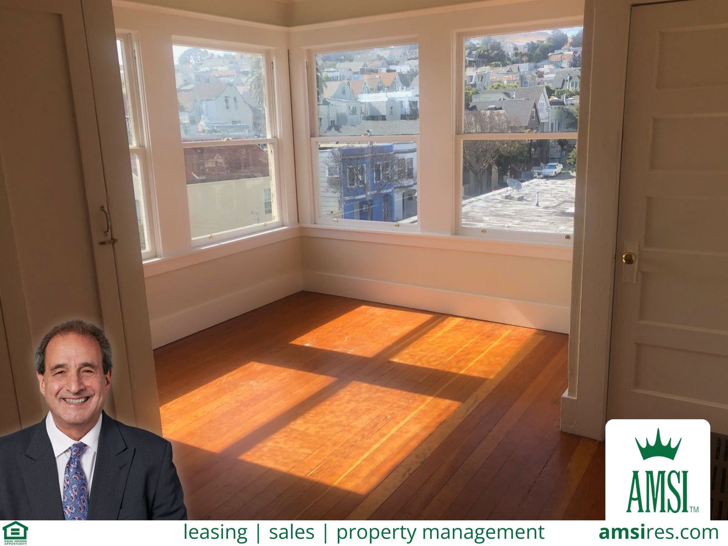 San Francisco Townhome: 1018 Cortland Avenue #8