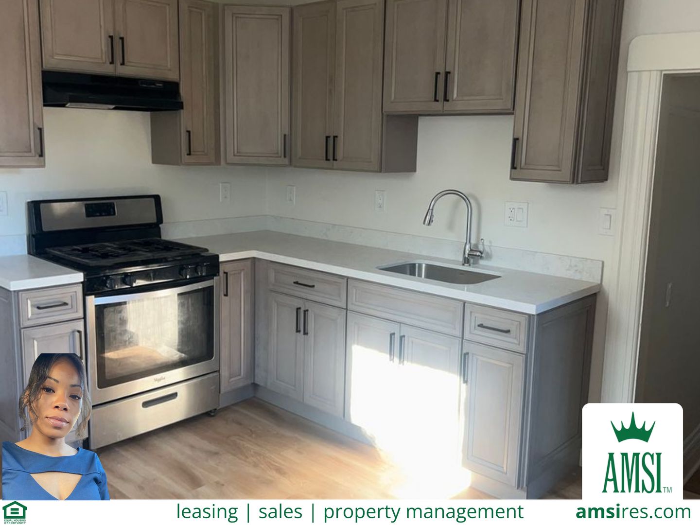 Oakland Multiplex: 848 E 28th St #A