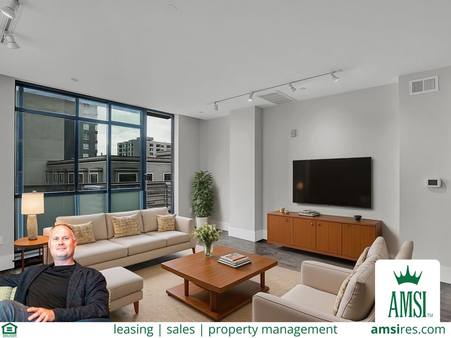 San Francisco Condo: 818 Van Ness Ave Apt. 403