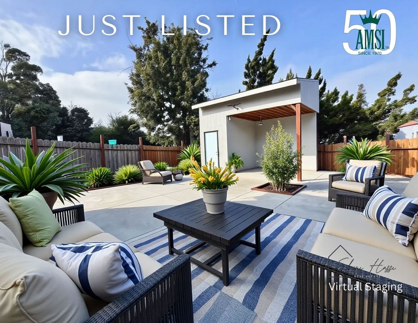 Oakland House: 3603 Kingsley Street