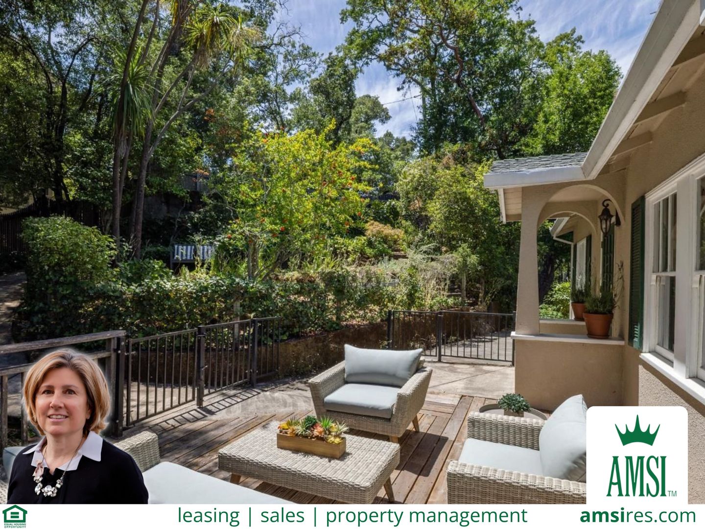 Ross House: 63 Ivy Drive