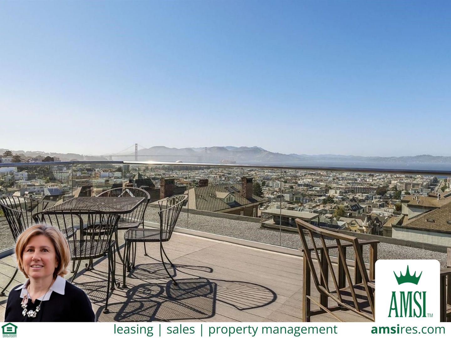 San Francisco Condo: 2295 Vallejo St APT 309