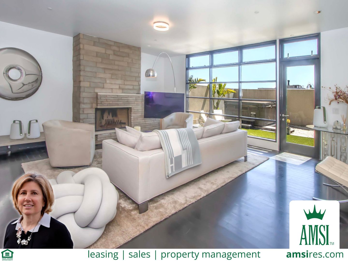 San Francisco Condo: 3155 Sacramento Street