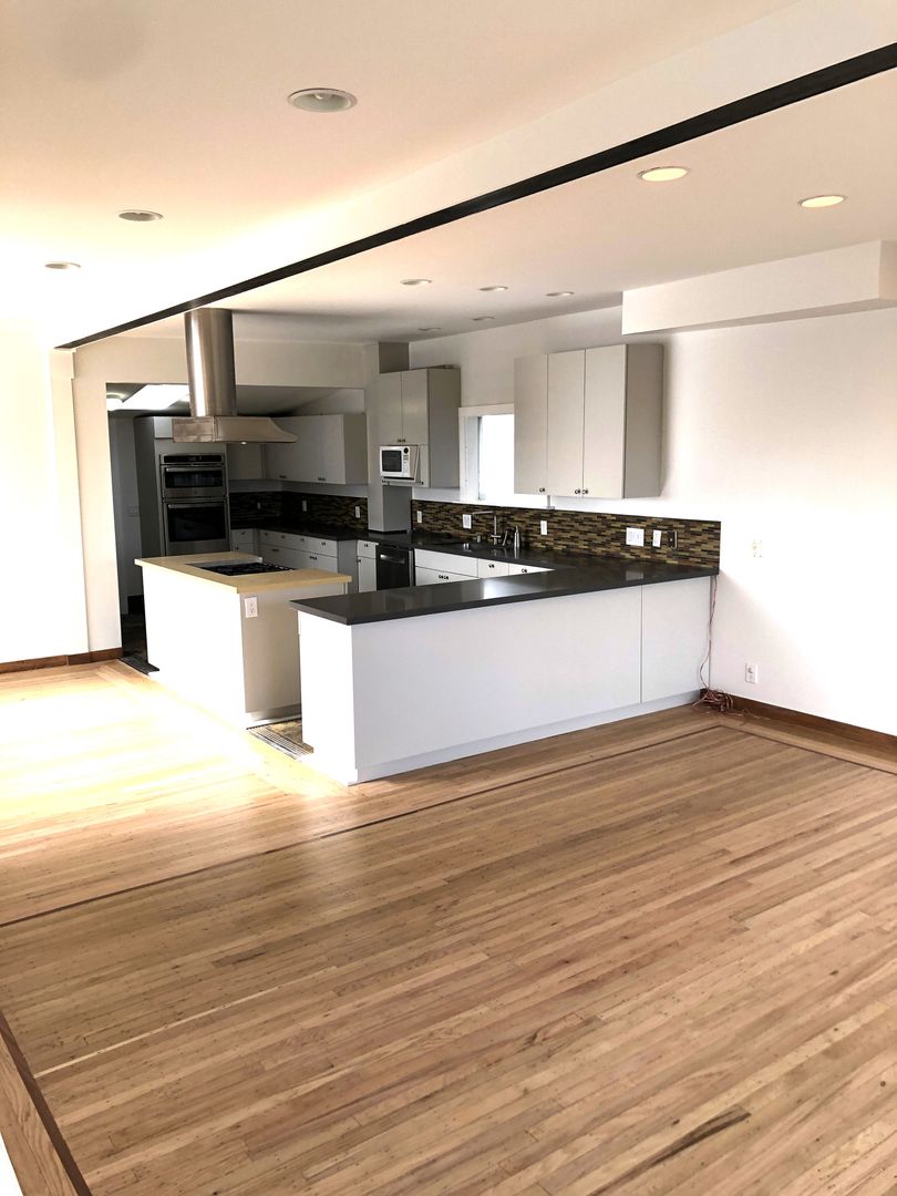 San Francisco House: 206 Putnam Street