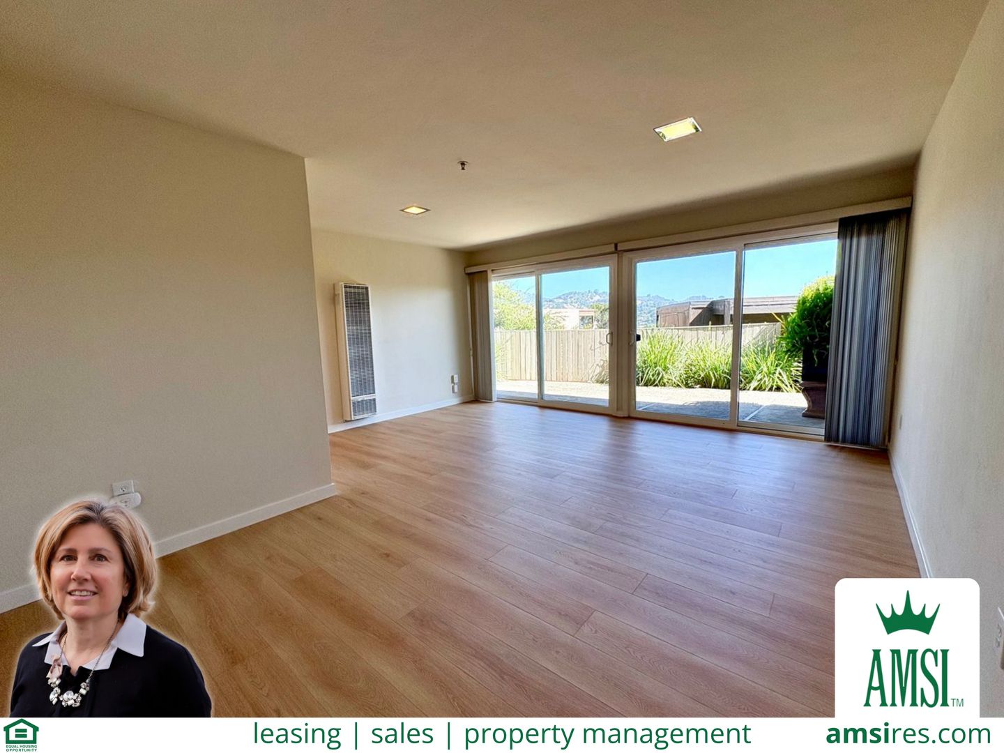 Mill Valley Condo: 28 Gomez Way Apt 14