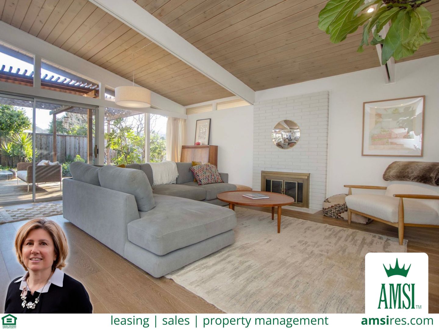 San Rafael House: 1012 Las Gallinas Ave