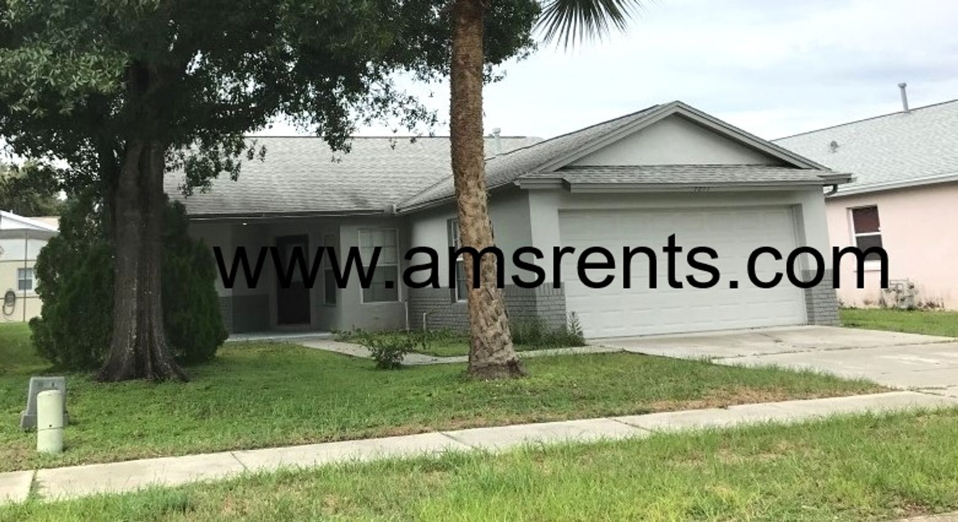 Kissimmee House: 7811 Turkey Oak Lane