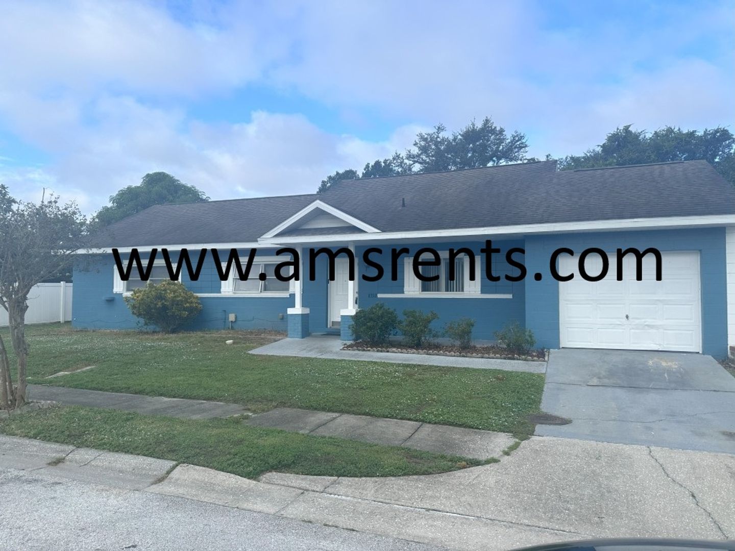 Orlando House: Mara Vista Ct