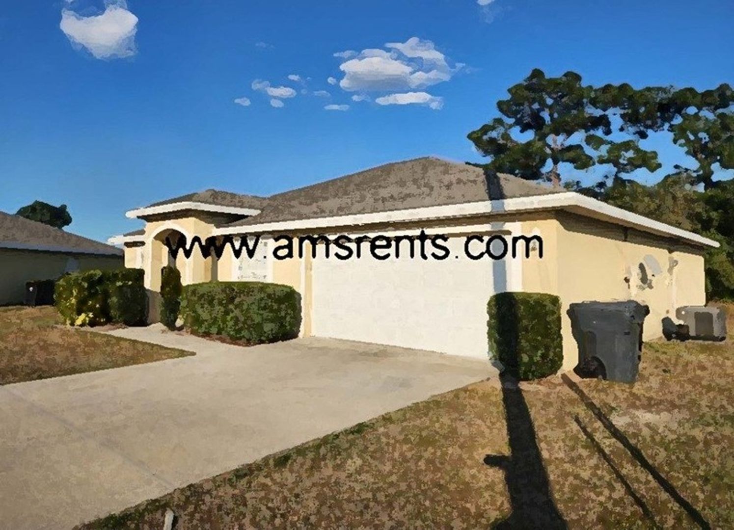 Kissimmee House: 149 Conch Dr.
