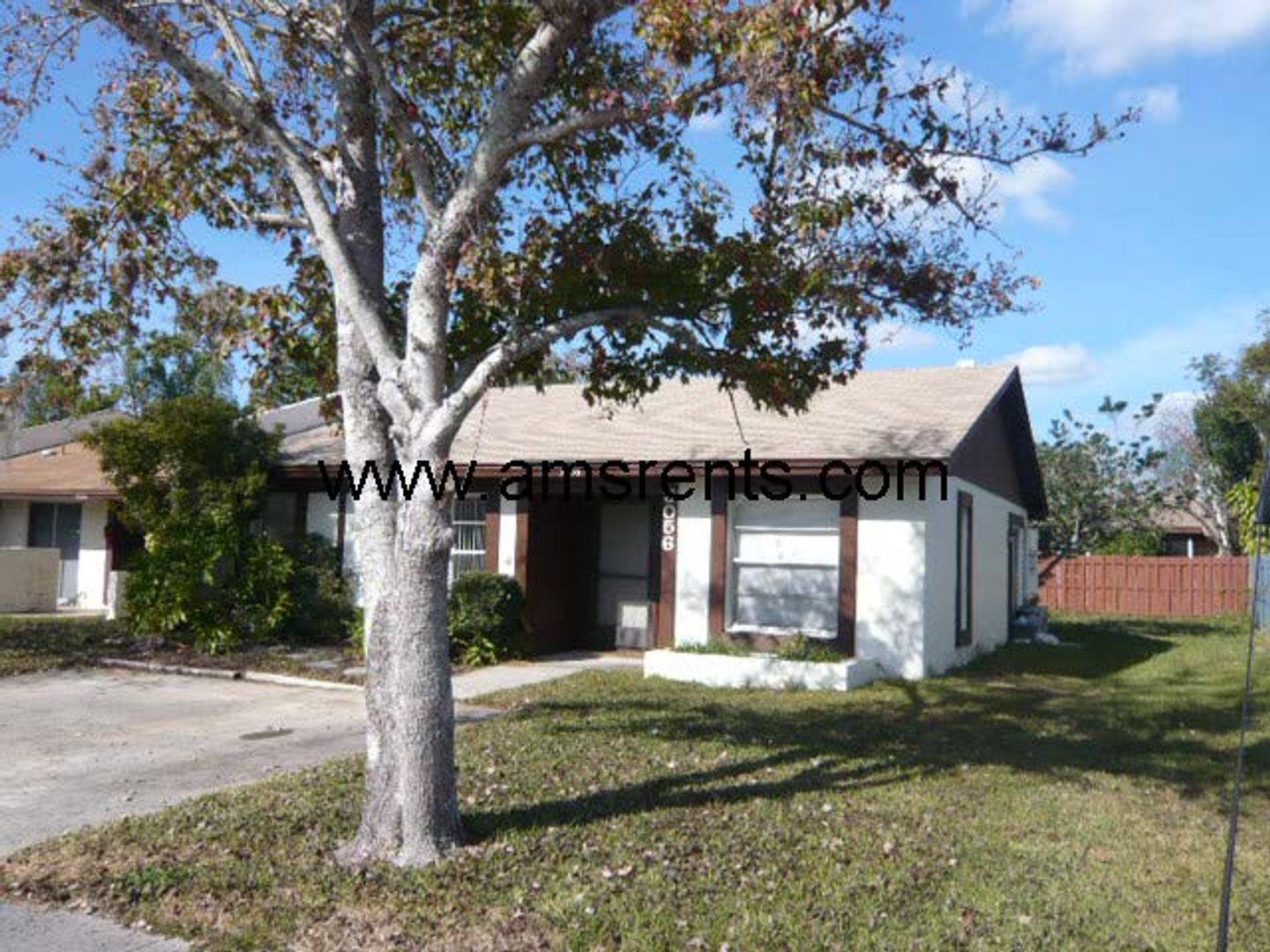 Winter Park Multiplex: 3056 Autumn Ct.