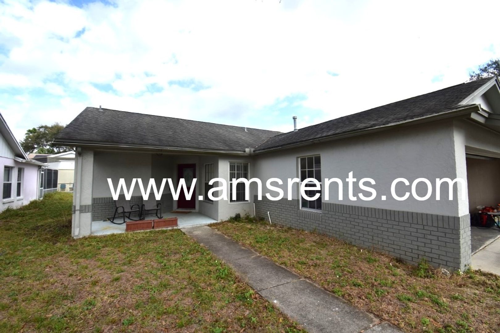 Kissimmee House: 7811 Turkey Oak Lane