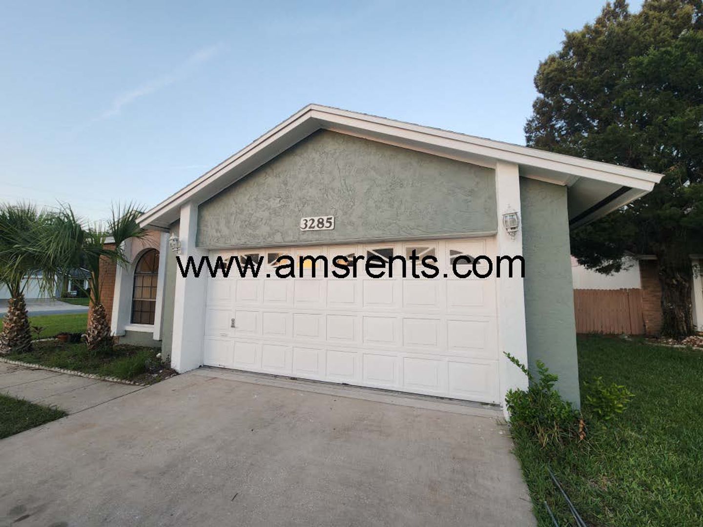 Kissimmee House: 3285 Peace Pipe Dr