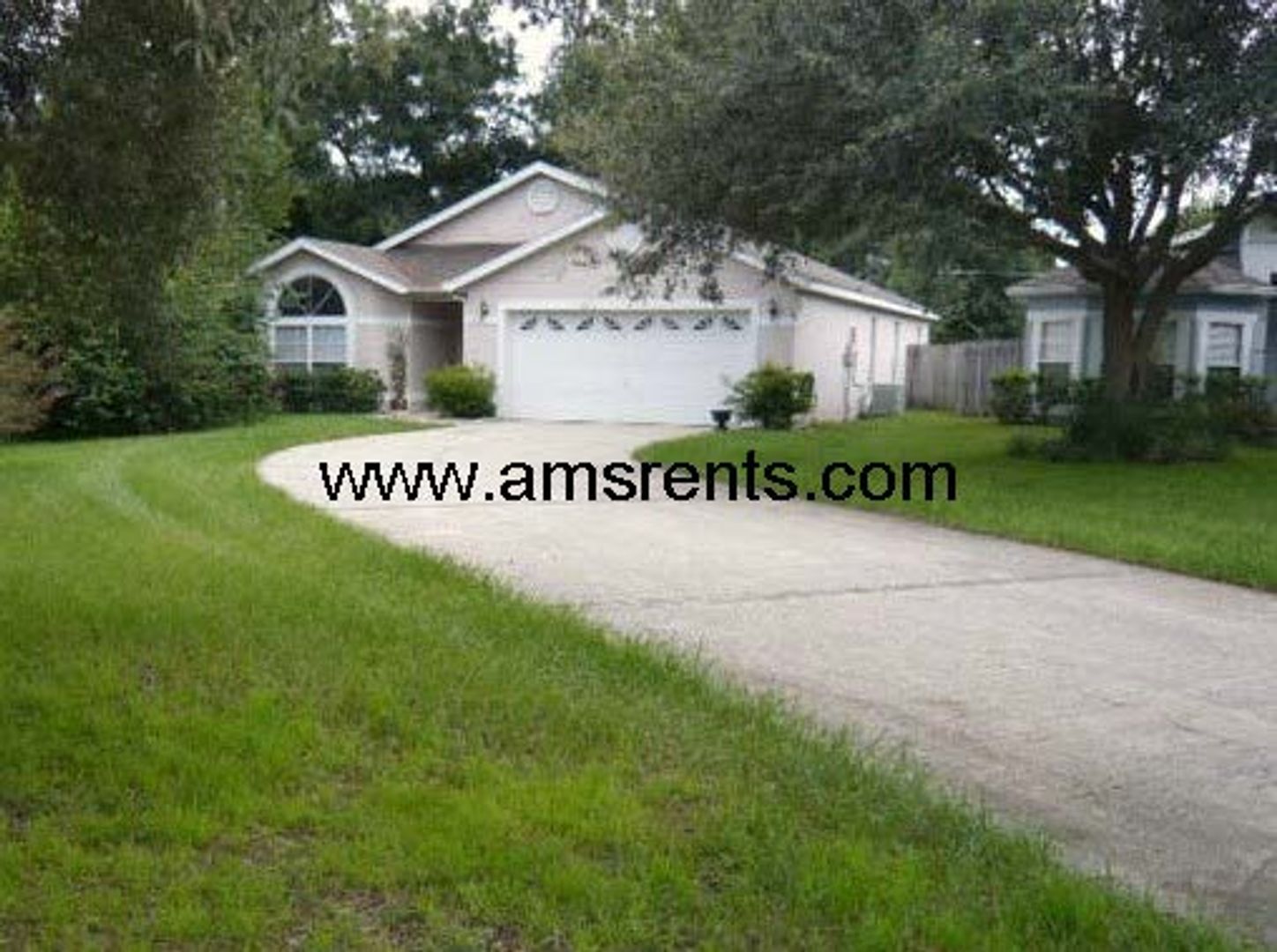 Apopka House: 1812 Concord Dr.