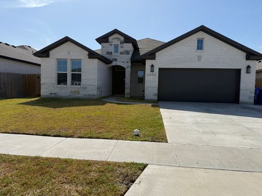 2605 Lannister Lane - 4/bedroom 3/bathroom - $2885/month – photo 1