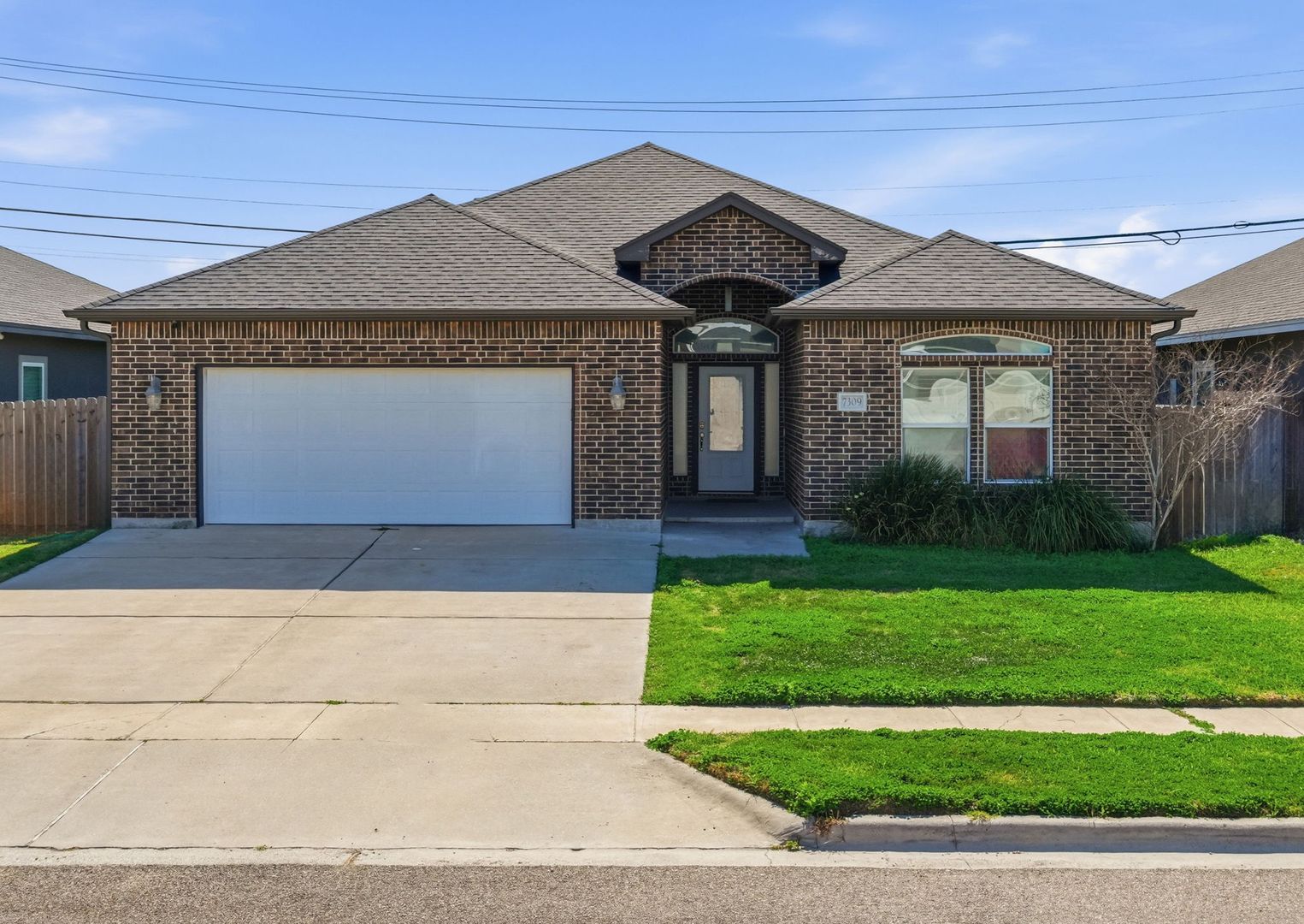 Corpus Christi House: 7309 MIdlands St