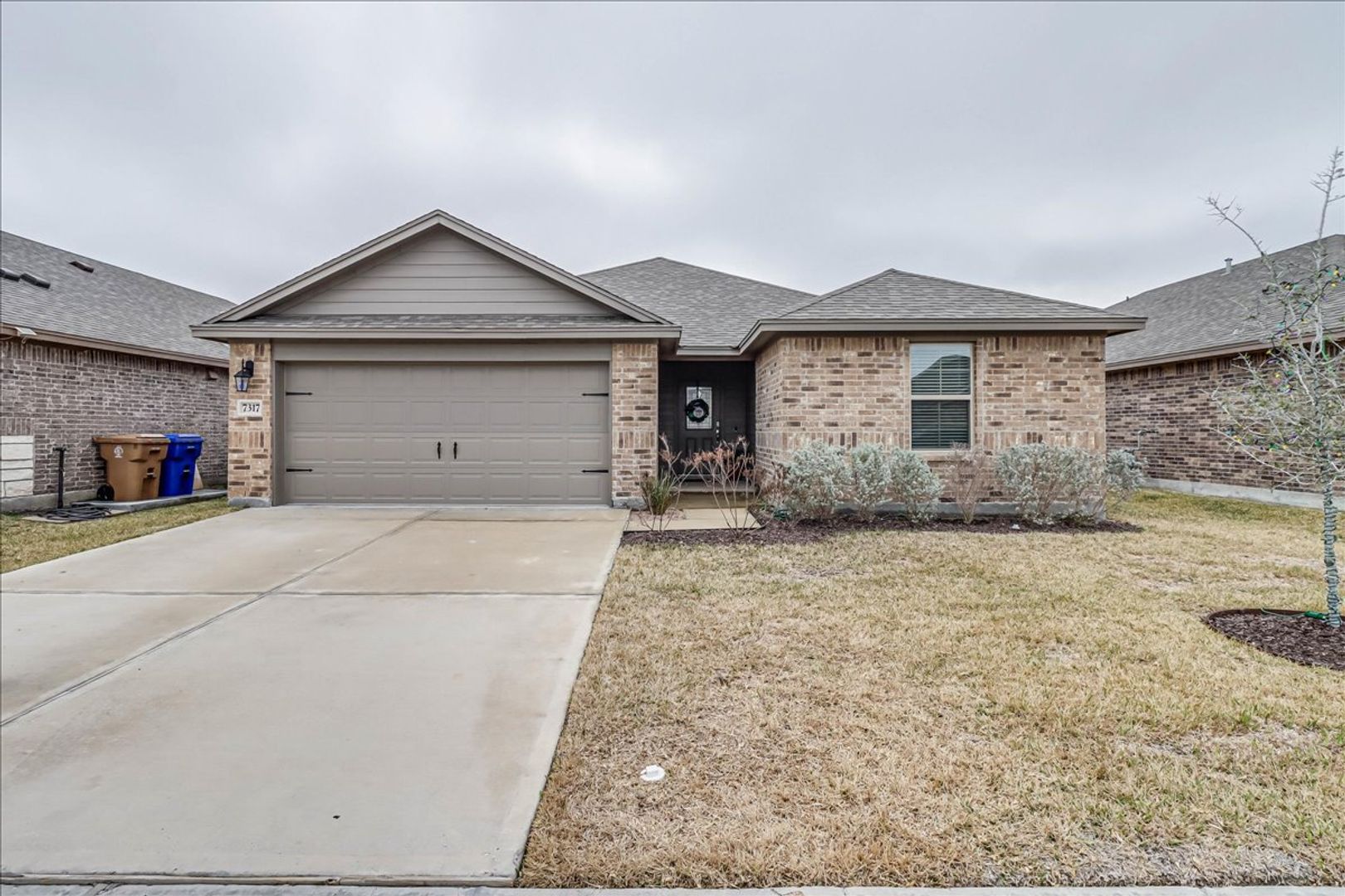 Corpus Christi House: 7317 Star Gazer