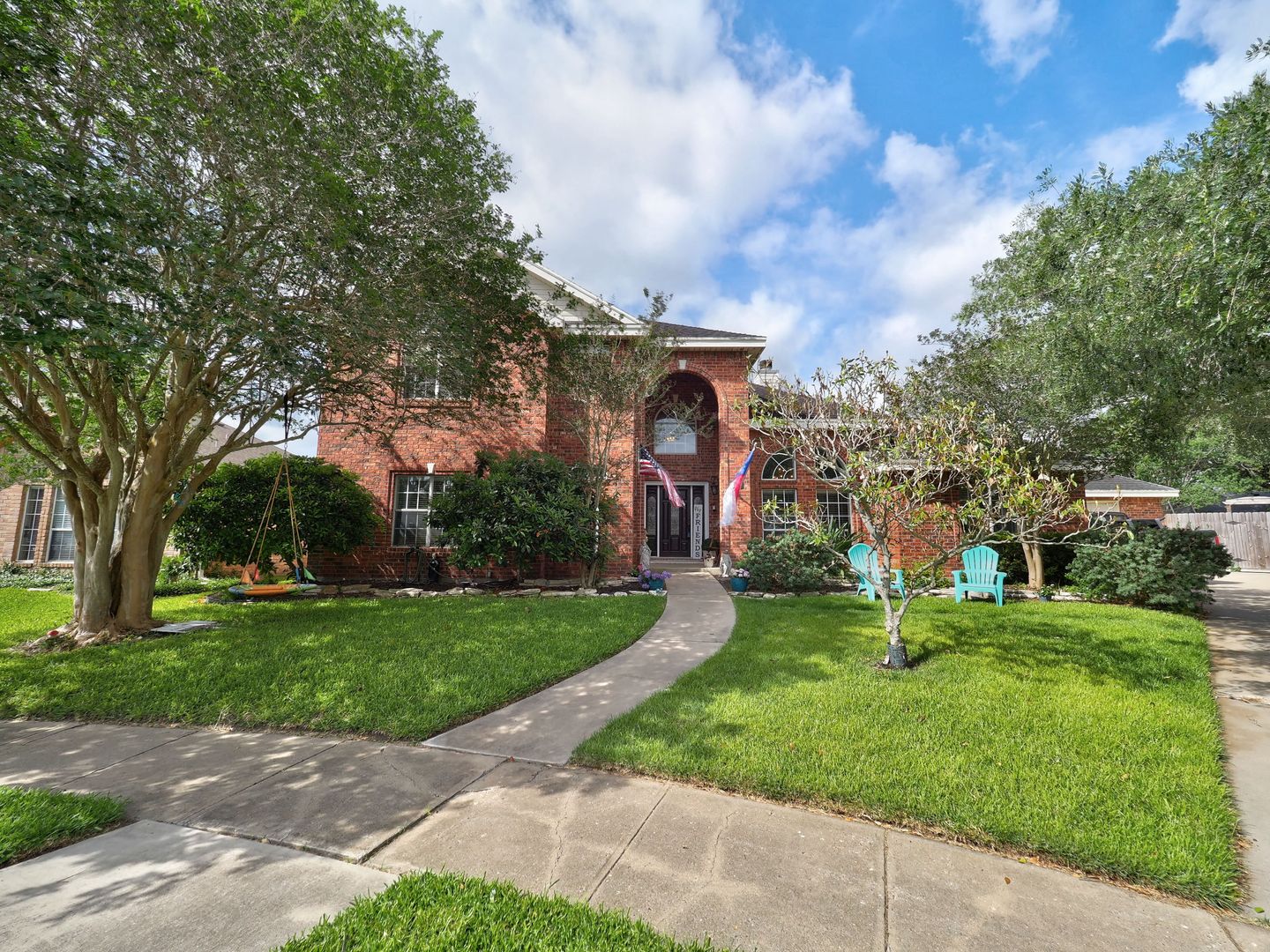 Corpus Christi House: 6405 Bellac St