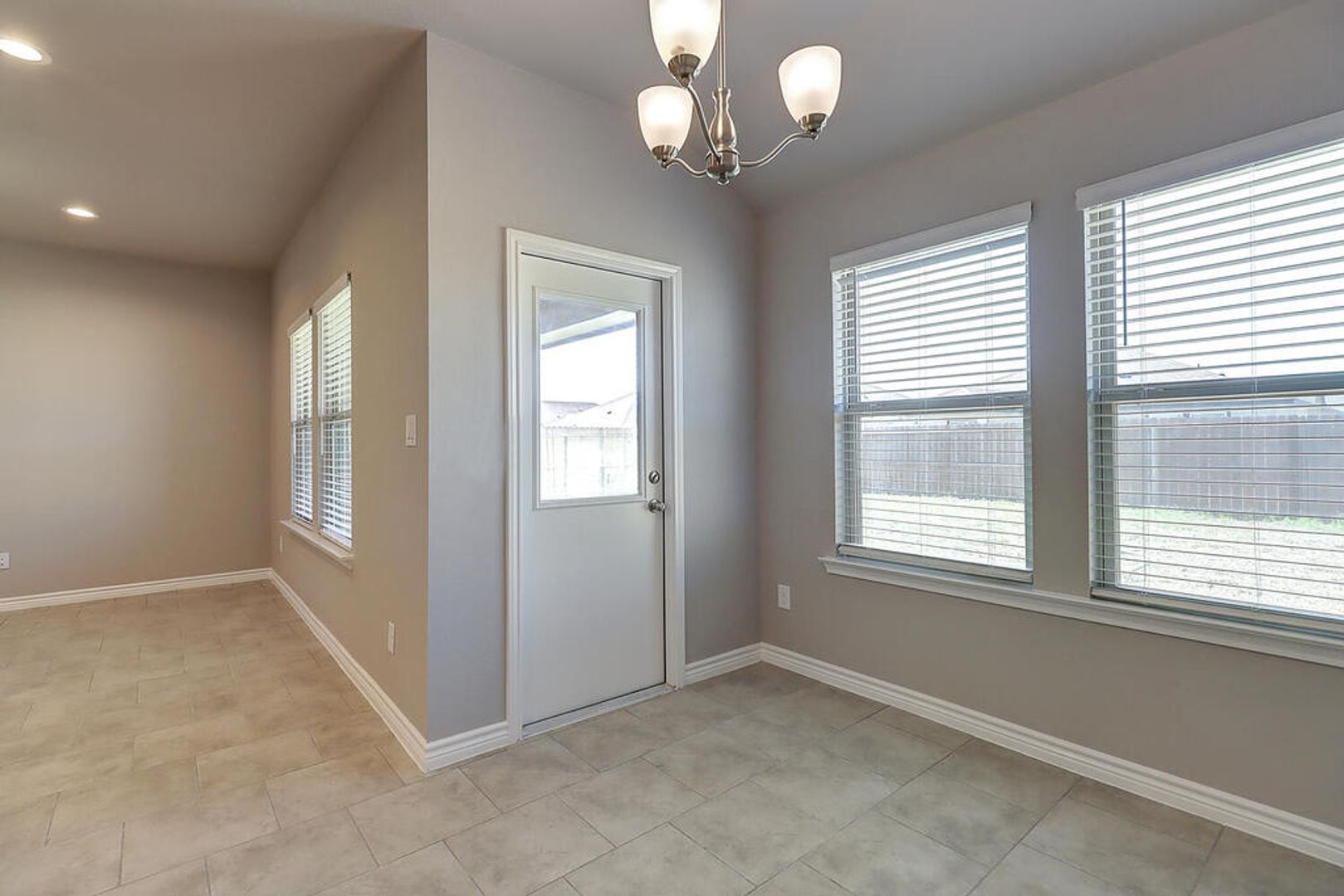 Corpus Christi House: 1278 Carnaby