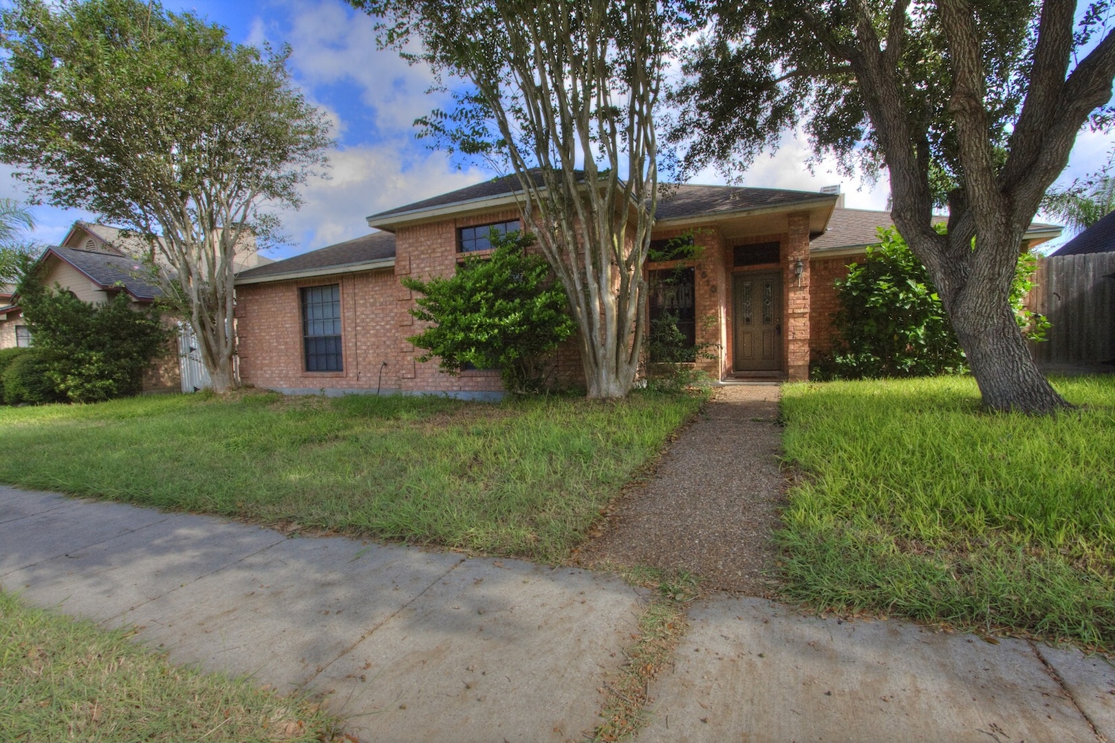 Corpus Christi House: 4510 Silver Hollow