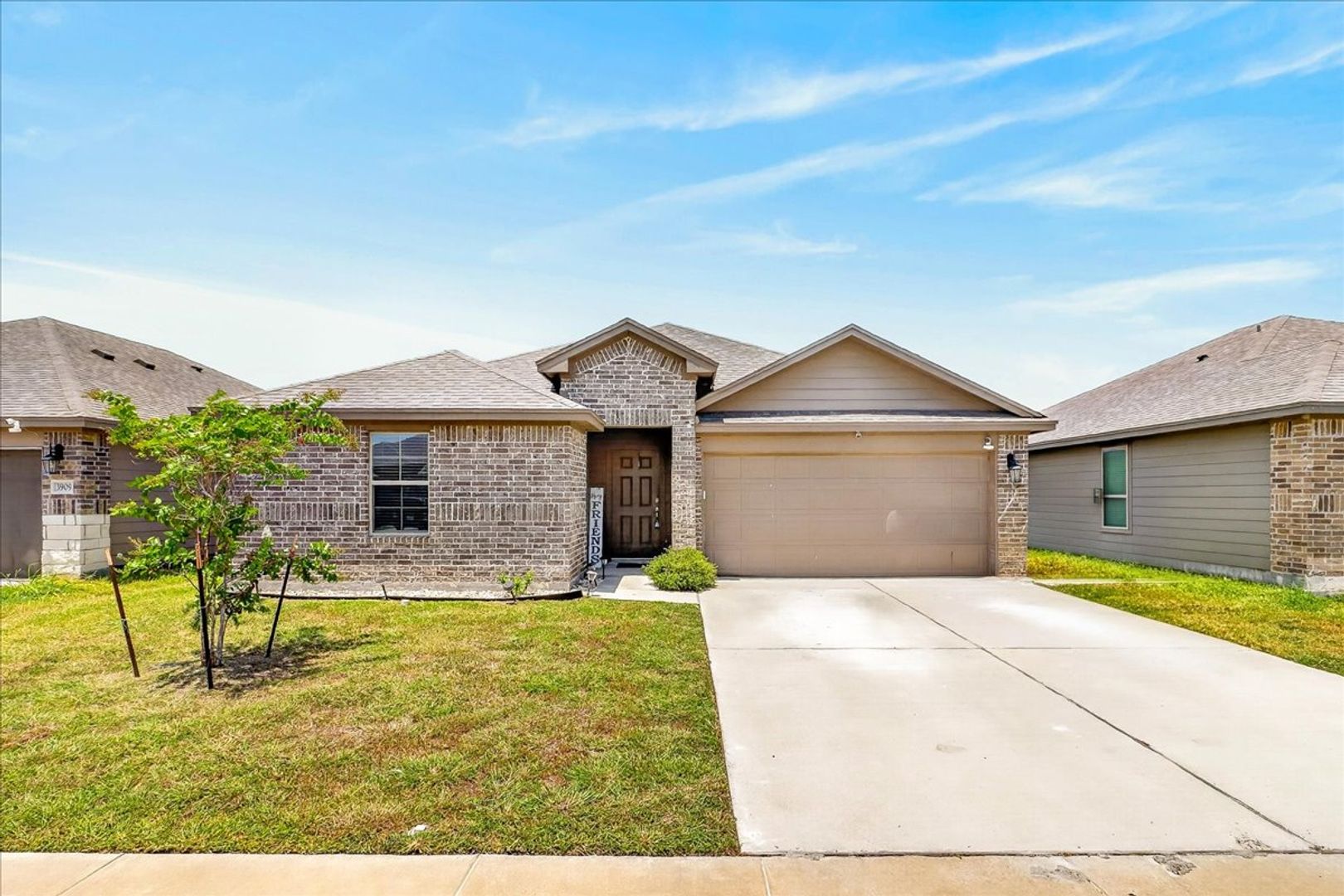 Corpus Christi House: 3913 Targaryen Way