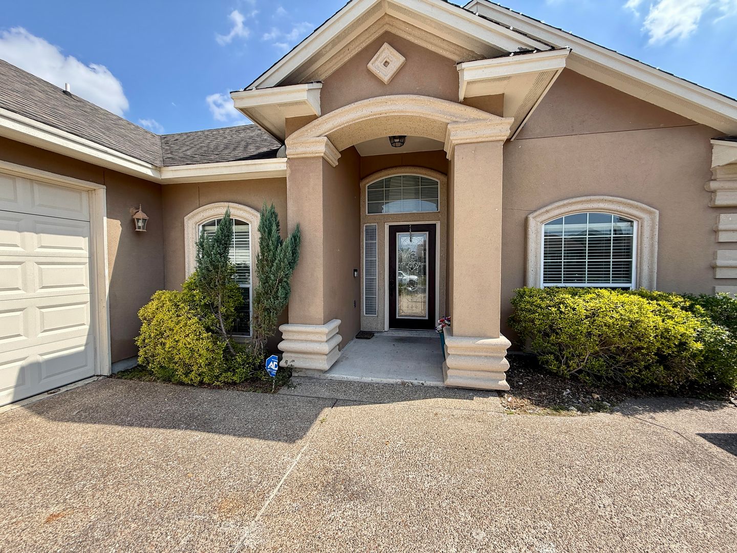 Corpus Christi House: 4018 Puget Sound Dr