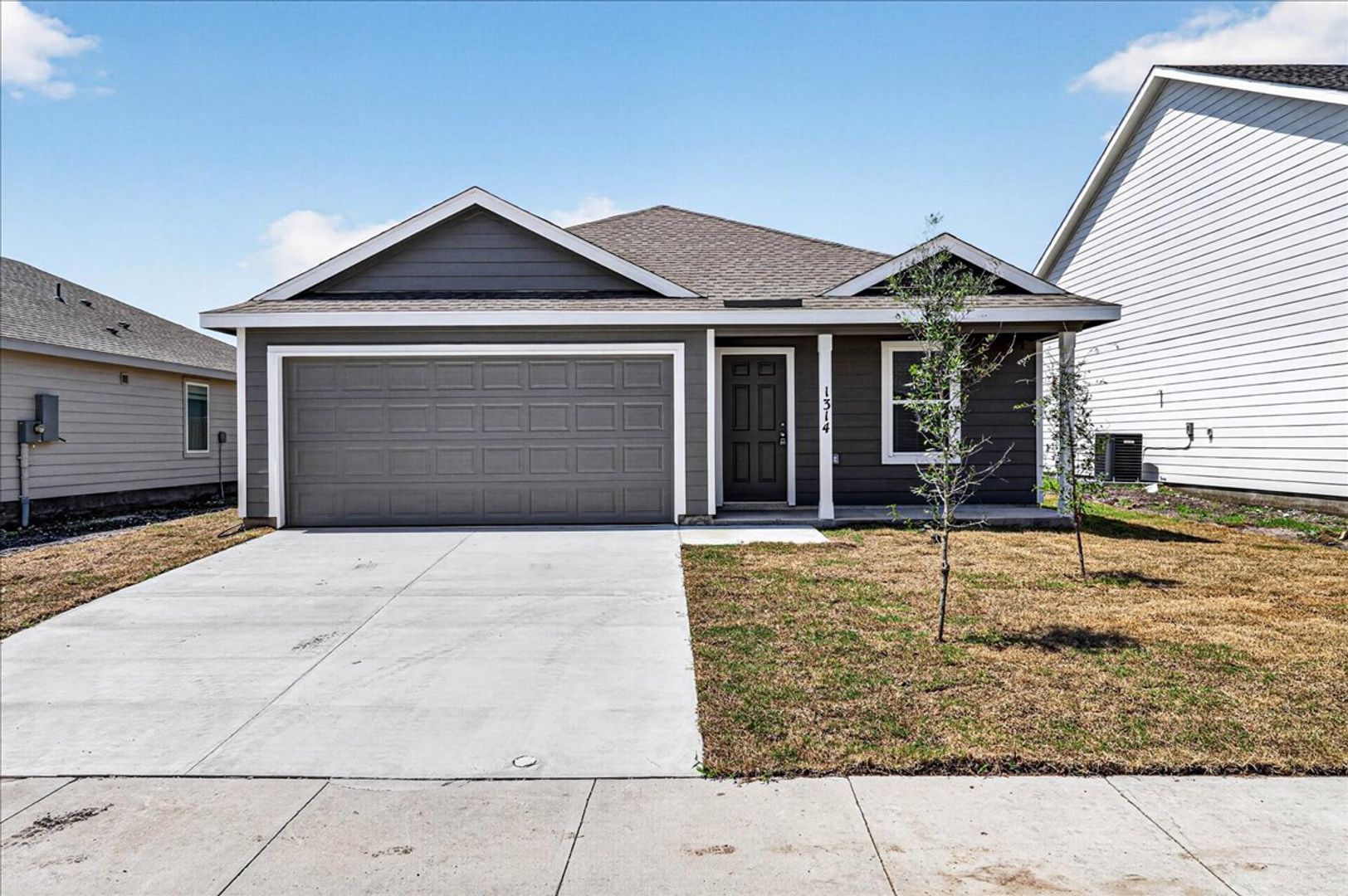 Corpus Christi House: 1314 Lady Yoli St