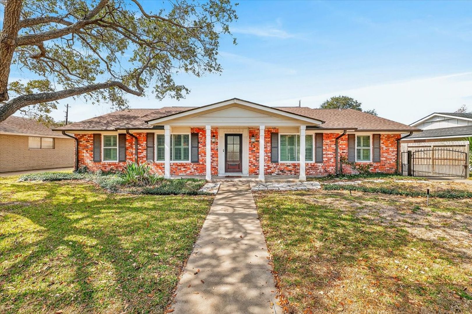 Corpus Christi House: 722 Brock Dr